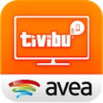 Logo of Tivibu Cep android Application 